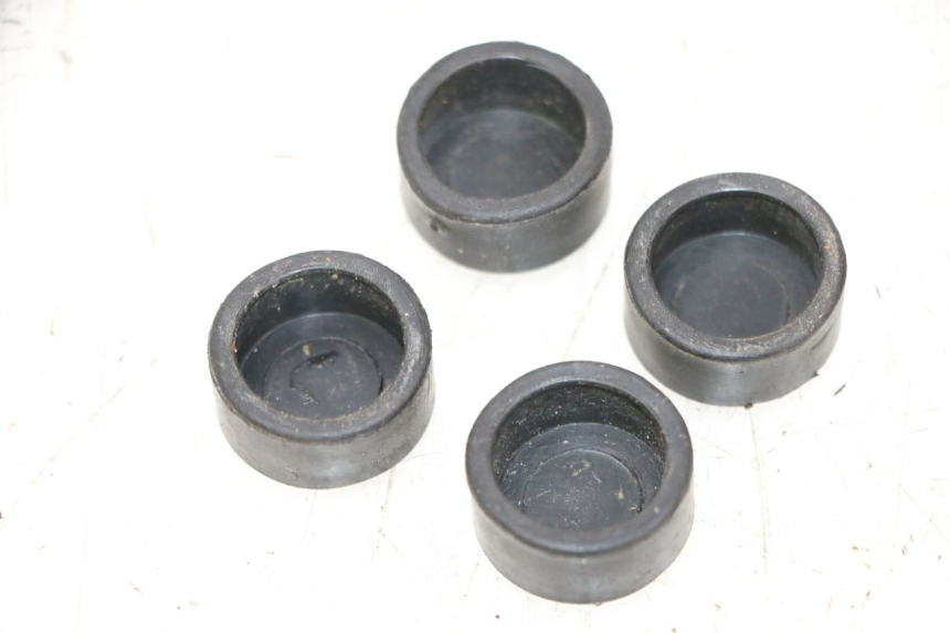 photo de CUBIERTA LATERAL DEL CHASIS KYMCO AGILITY 4T 50 (2018 - 2022) - Detalle de la pieza