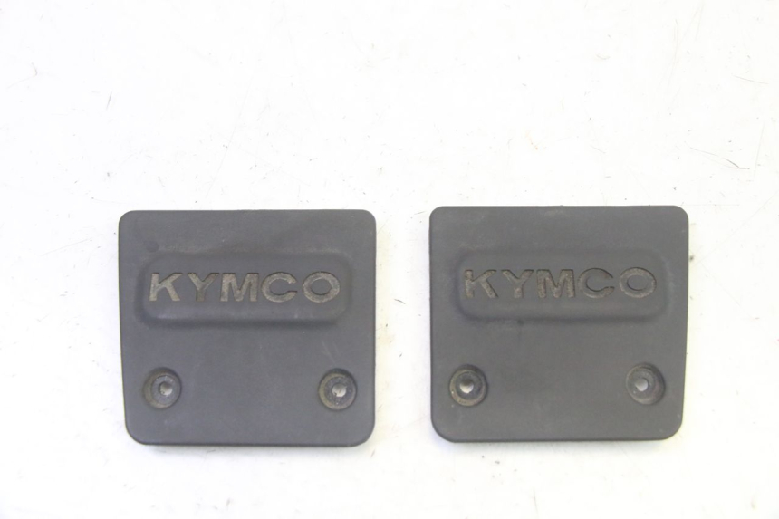 photo de CUBIERTA CHASIS LATERAL KYMCO AGILITY NAKED RENOUVO 2T 50 (2011 - 2018)
