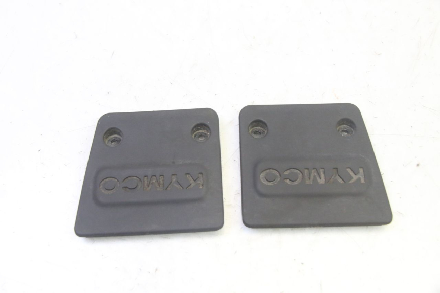 photo de CUBIERTA CHASIS LATERAL KYMCO AGILITY NAKED RENOUVO 2T 50 (2011 - 2018)