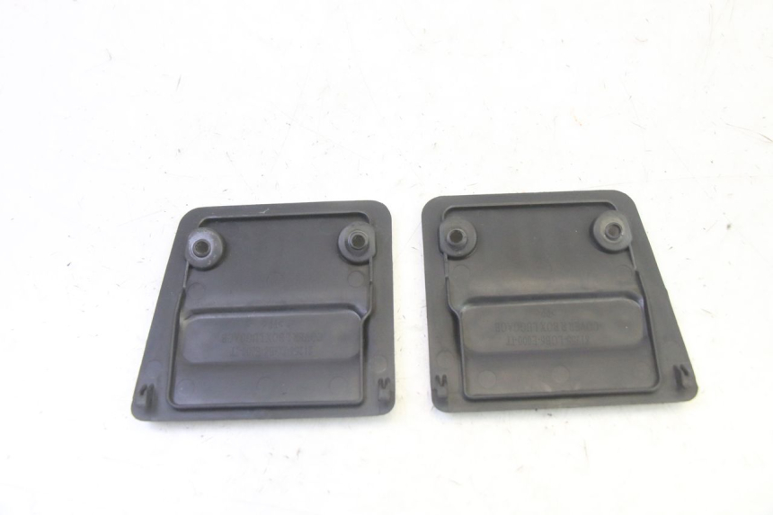 photo de CUBIERTA CHASIS LATERAL KYMCO AGILITY NAKED RENOUVO 2T 50 (2011 - 2018)