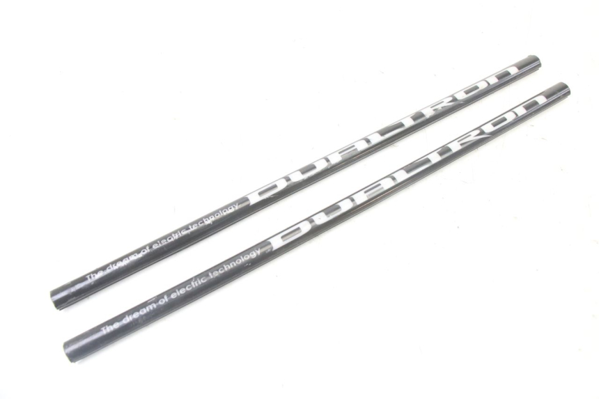 photo de TAPA BASTIDOR DUALTRON AMINIA 1