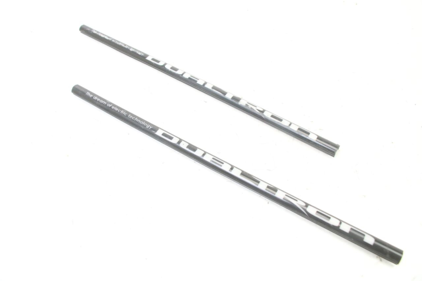 photo de TAPA BASTIDOR DUALTRON AMINIA 1