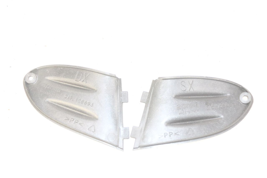 photo de CUBIERTA CHASIS LATERAL APRILIA SR R 2T LC 50 (2018 - 2021)