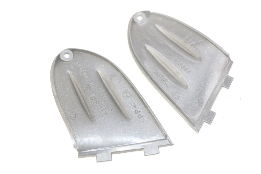 photo de CUBIERTA CHASIS LATERAL APRILIA SR R 2T LC 50 (2018 - 2021)