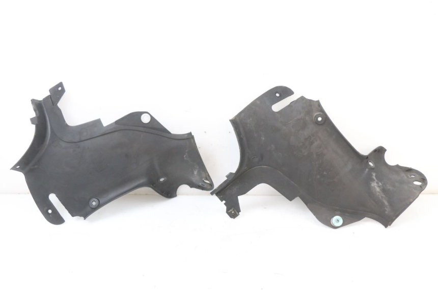 photo de TAPA BASTIDOR BMW C1 125 (2000 - 2003)