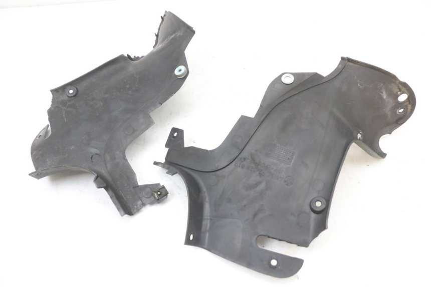 photo de TAPA BASTIDOR BMW C1 125 (2000 - 2003)