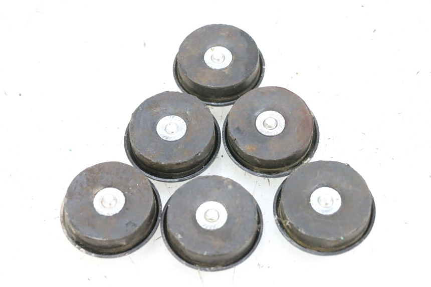 photo de TAPA BASTIDOR MAG POWER BOMBERS 4T 50 (2016 - 2026) - Otra perspectiva