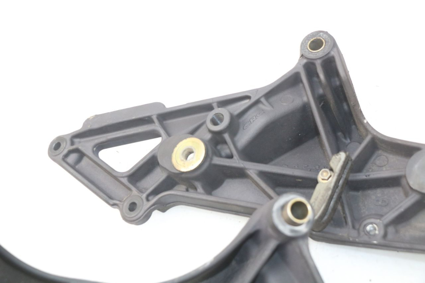 photo de TAPA BASTIDOR MV AGUSTA BRUTALE R WALLY 910 (2008 - 2008)