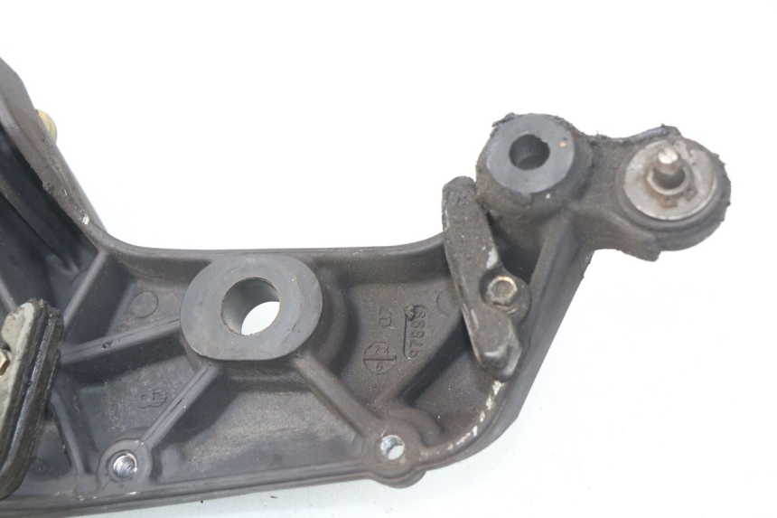 photo de TAPA BASTIDOR MV AGUSTA BRUTALE R WALLY 910 (2008 - 2008)