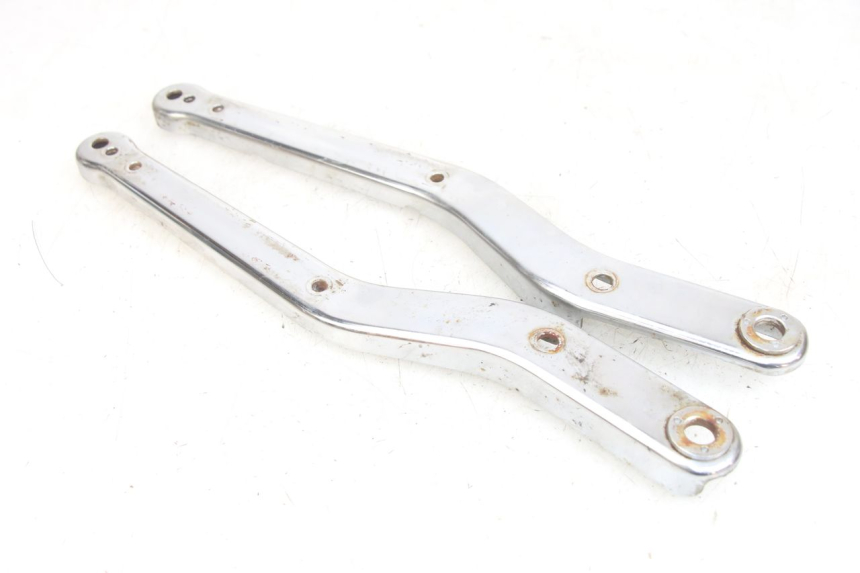 photo de CUBIERTA LATERAL DEL CHASIS HONDA CA REBEL 125 (1995 - 2001)