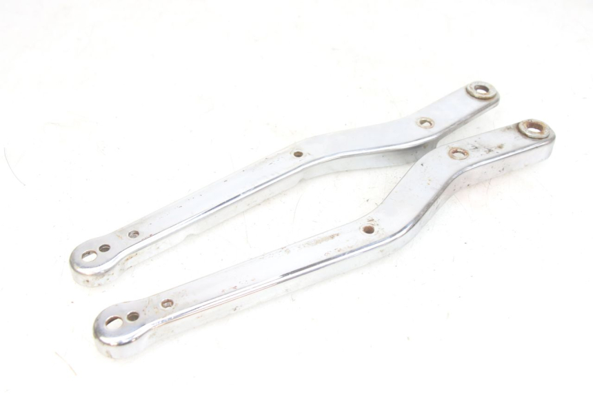 photo de CUBIERTA LATERAL DEL CHASIS HONDA CA REBEL 125 (1995 - 2001)