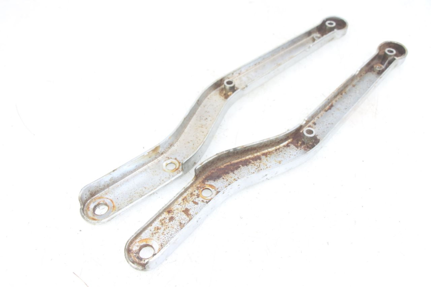 photo de CUBIERTA LATERAL DEL CHASIS HONDA CA REBEL 125 (1995 - 2001)