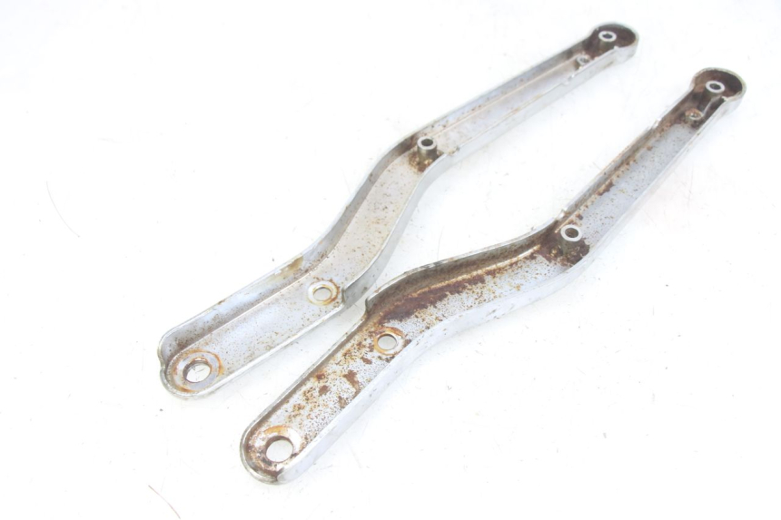 photo de CUBIERTA LATERAL DEL CHASIS HONDA CA REBEL 125 (1995 - 2001)