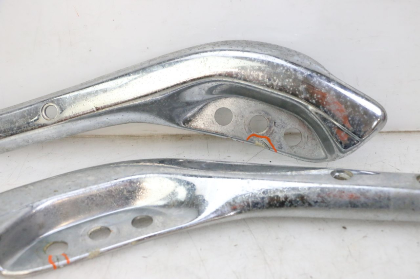 photo de TAPA BASTIDOR APRILIA CLASSIC 125 (1995 - 2001)
