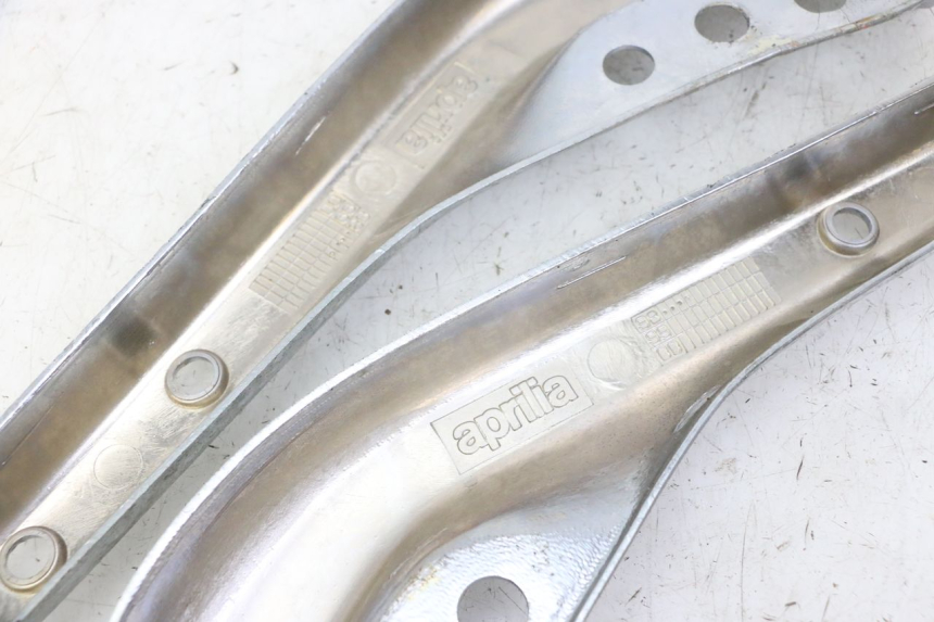 photo de TAPA BASTIDOR APRILIA CLASSIC 125 (1995 - 2001)