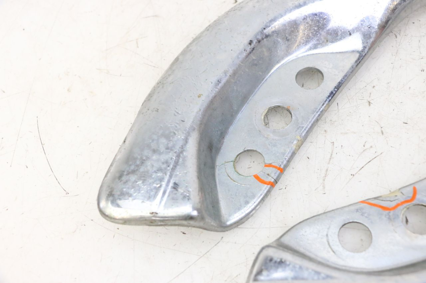 photo de TAPA BASTIDOR APRILIA CLASSIC 125 (1995 - 2001)