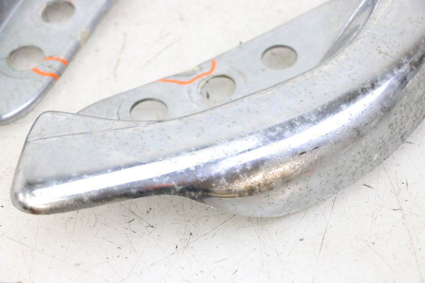 photo de TAPA BASTIDOR APRILIA CLASSIC 125 (1995 - 2001)