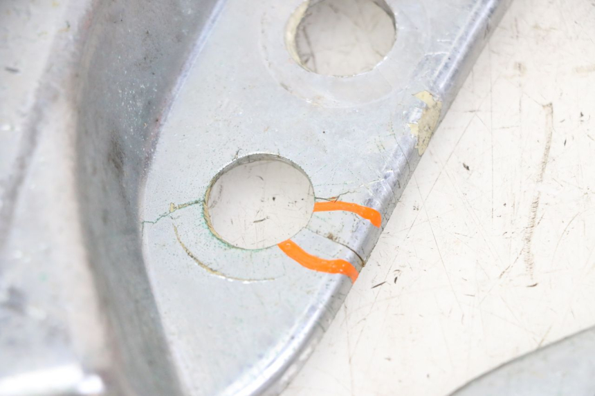 photo de TAPA BASTIDOR APRILIA CLASSIC 125 (1995 - 2001)