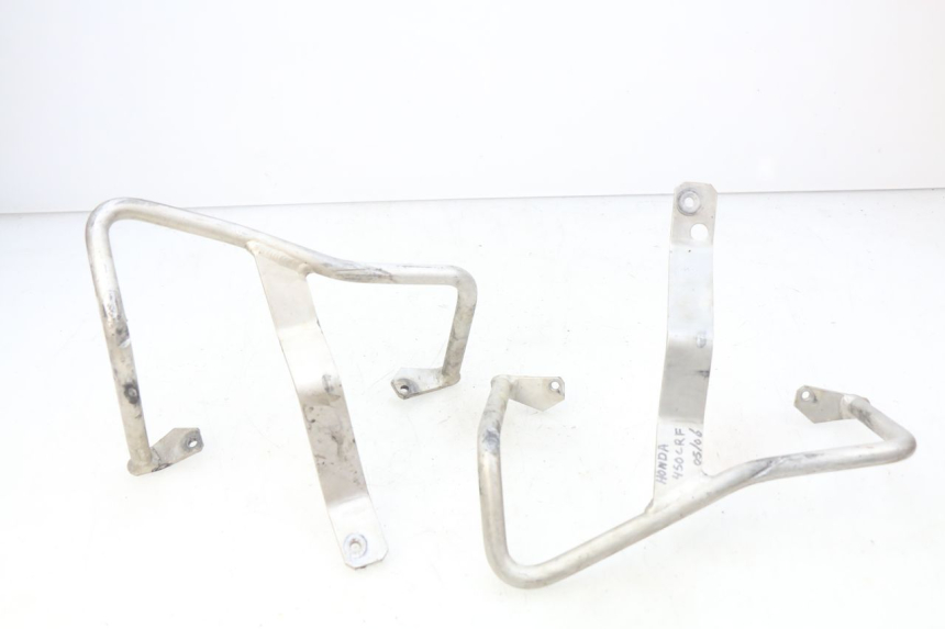 photo de CUBIERTA LATERAL DEL CHASIS HONDA CRF CR-F 450 (2005 - 2008)