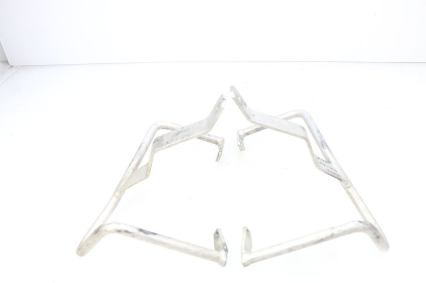 photo de CUBIERTA LATERAL DEL CHASIS HONDA CRF CR-F 450 (2005 - 2008)