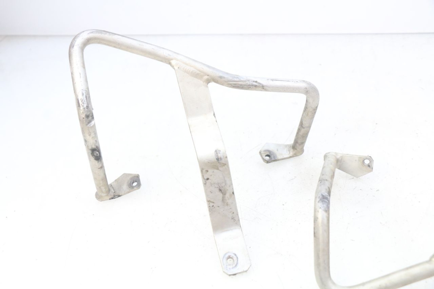 photo de CUBIERTA LATERAL DEL CHASIS HONDA CRF CR-F 450 (2005 - 2008)