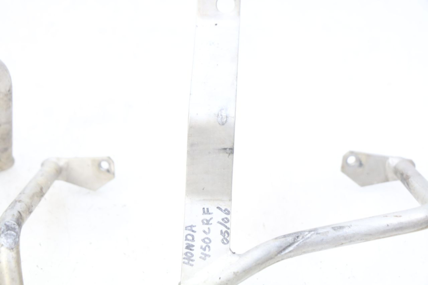 photo de CUBIERTA LATERAL DEL CHASIS HONDA CRF CR-F 450 (2005 - 2008)