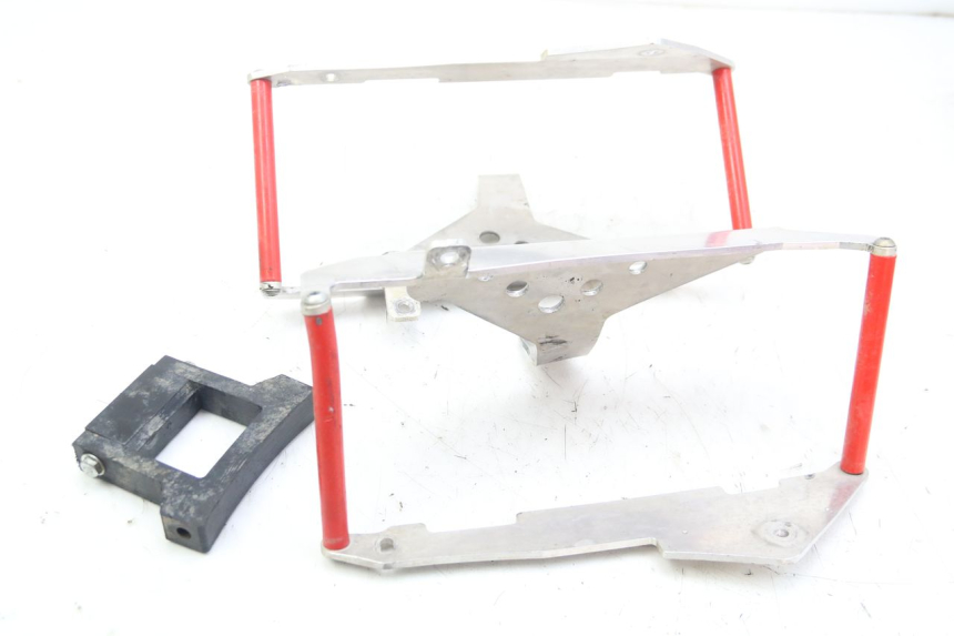 photo de TAPA BASTIDOR HONDA CRF 250 (2010 - 2013)