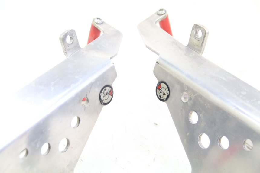 photo de TAPA BASTIDOR HONDA CRF 250 (2010 - 2013)