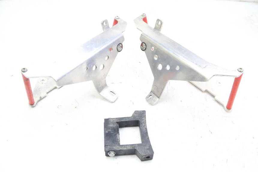 photo de TAPA BASTIDOR HONDA CRF 250 (2010 - 2013)