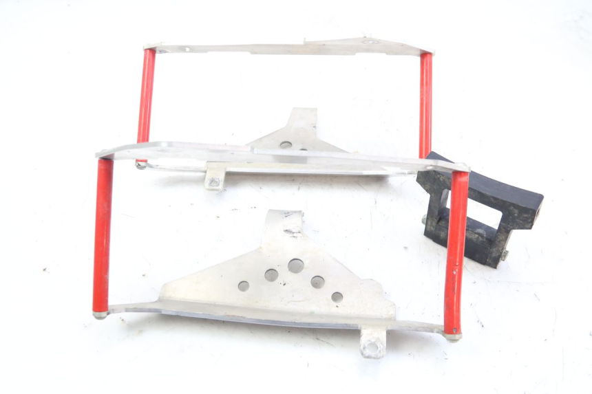 photo de TAPA BASTIDOR HONDA CRF 250 (2010 - 2013)