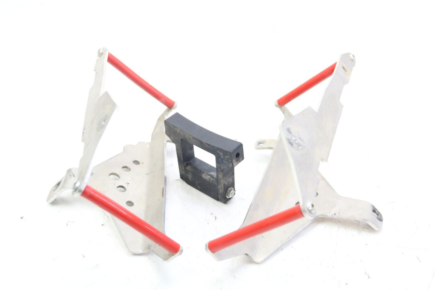 photo de TAPA BASTIDOR HONDA CRF 250 (2010 - 2013)