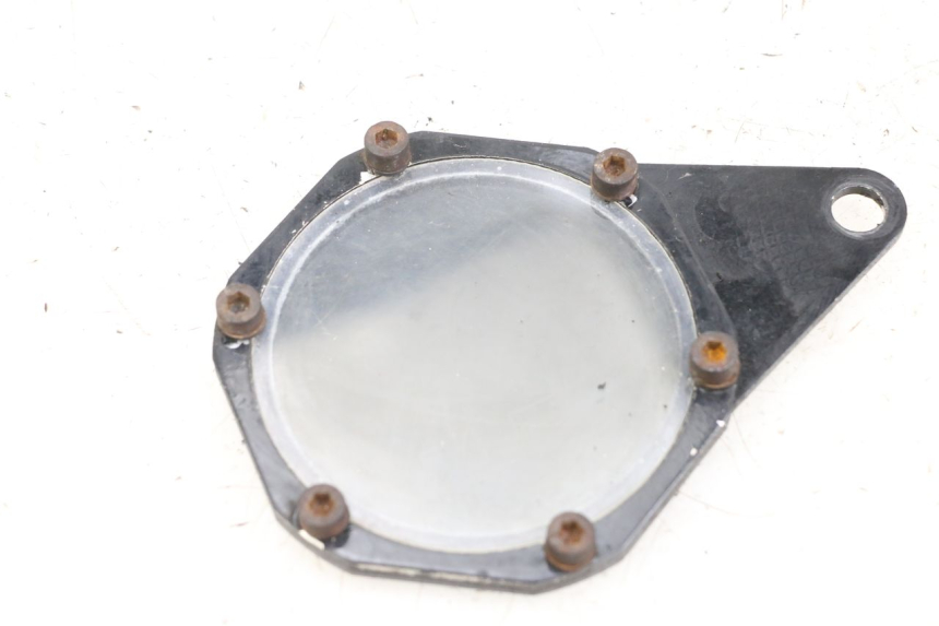 photo de Cubierta lateral del chasis derecho KYMCO AGILITY RS 4T 50 (2009 - 2013)