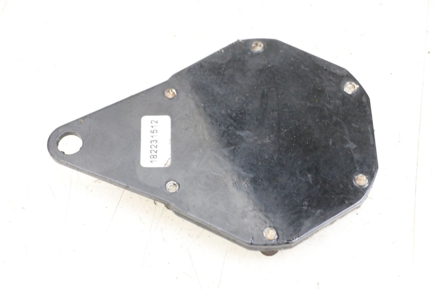 photo de Cubierta lateral del chasis derecho KYMCO AGILITY RS 4T 50 (2009 - 2013)