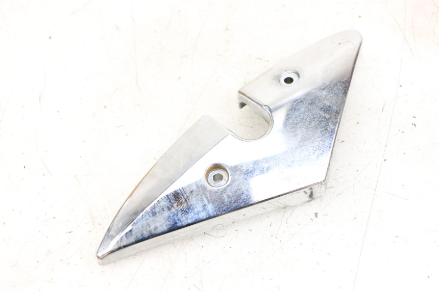 photo de Cubierta lateral del chasis derecho HYOSUNG GV AQUILA 125 (2000 - 2004) - Vista principal