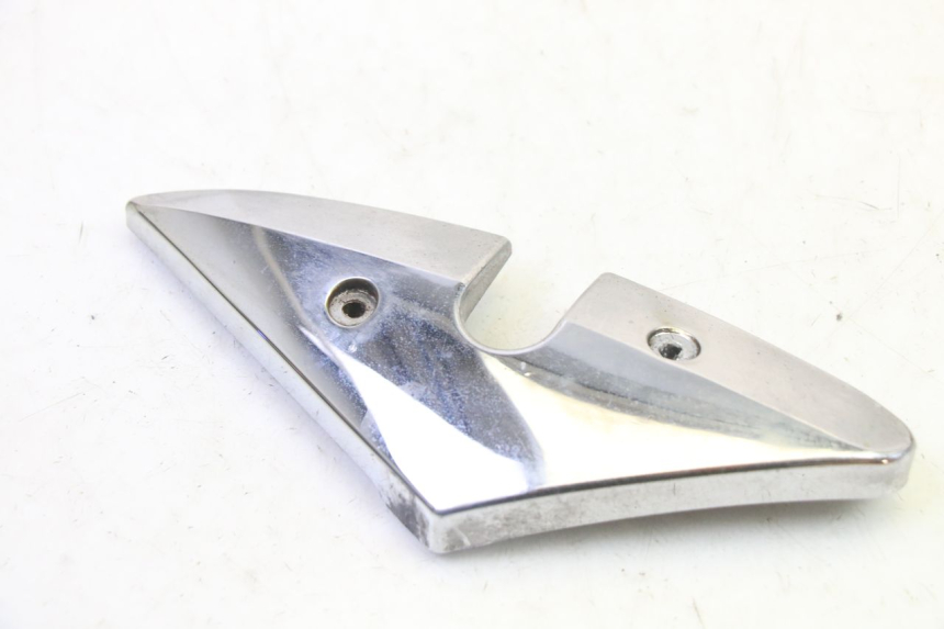 photo de Cubierta lateral del chasis derecho HYOSUNG GV AQUILA 125 (2000 - 2004)