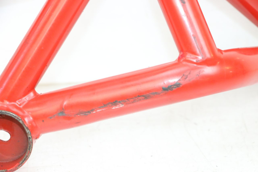 photo de TAPA BASTIDOR DERECHA MAG POWER BOMBERS 4T 50 (2016 - 2026) - Otra vista del artículo