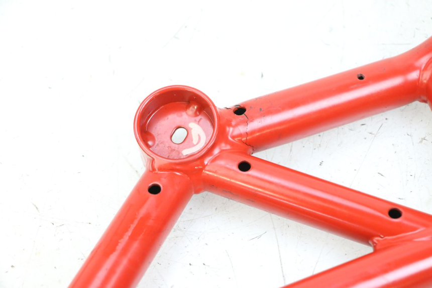 photo de TAPA BASTIDOR DERECHA MAG POWER BOMBERS 4T 50 (2016 - 2026) - Otra perspectiva