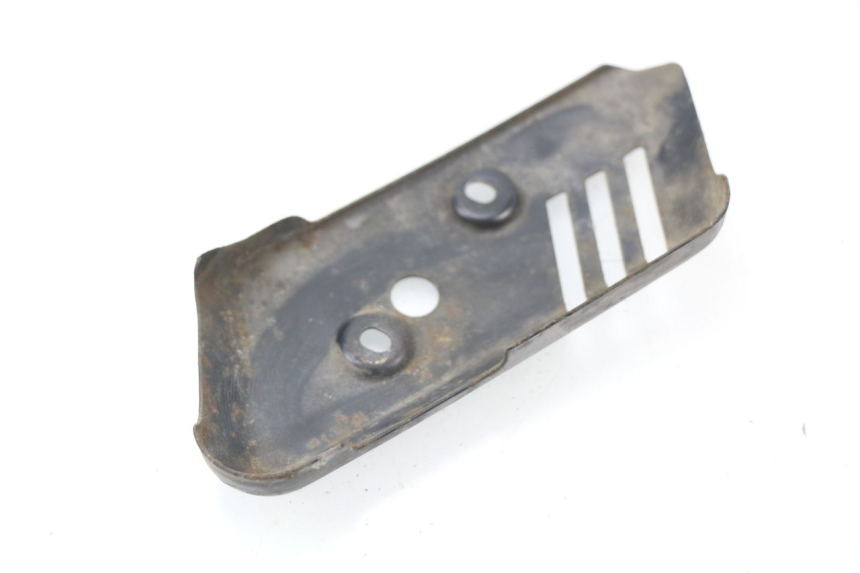 photo de TAPA BASTIDOR DERECHA HONDA CG 125 (1996 - 1998)