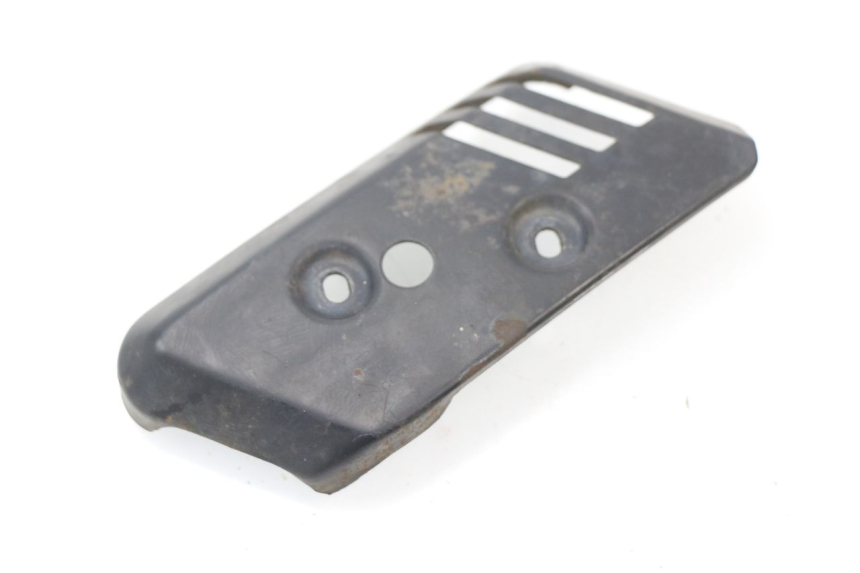 photo de TAPA BASTIDOR DERECHA HONDA CG 125 (1996 - 1998)