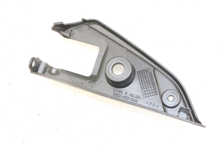 photo de TAPA BASTIDOR DERECHA HONDA SH i 300 (2015 - 2020)