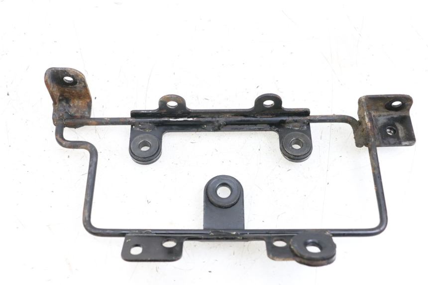 photo de TAPA BASTIDOR DERECHA KAWASAKI KDX 125 (1990 - 1991)