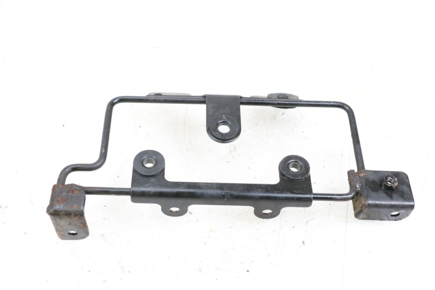 photo de TAPA BASTIDOR DERECHA KAWASAKI KDX 125 (1990 - 1991)