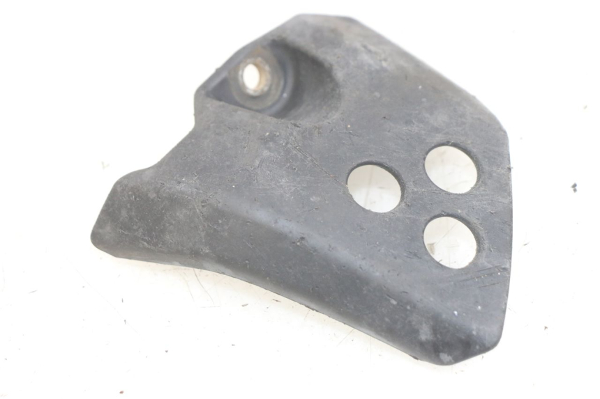 photo de TAPA CHASIS LATERAL DERECHO KAWASAKI KXF KX-F 250 (2012 - 2014)