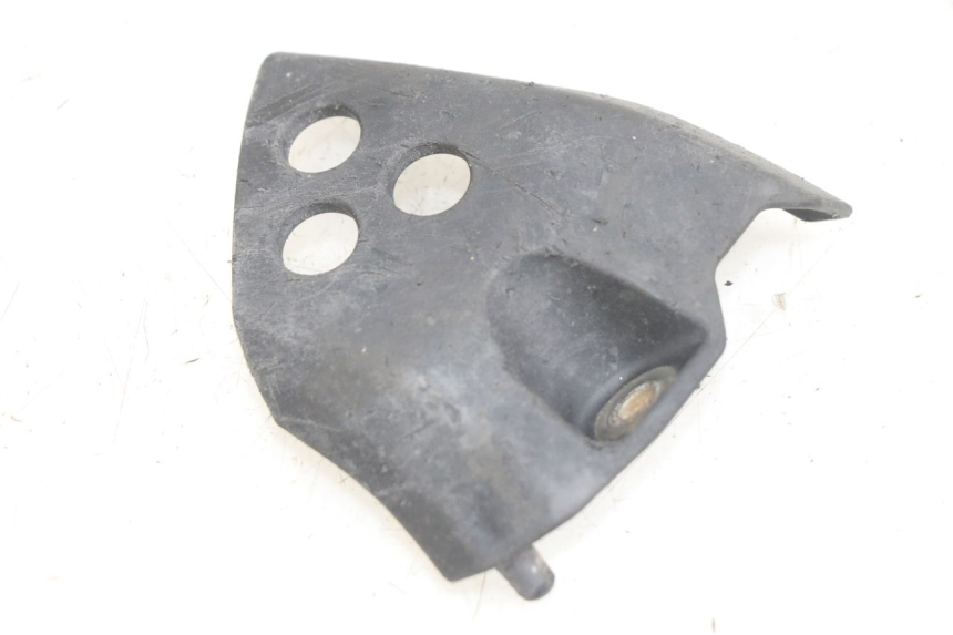 photo de TAPA CHASIS LATERAL DERECHO KAWASAKI KXF KX-F 250 (2012 - 2014)