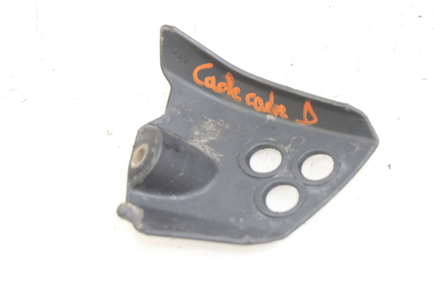 photo de TAPA CHASIS LATERAL DERECHO KAWASAKI KXF KX-F 250 (2012 - 2014)