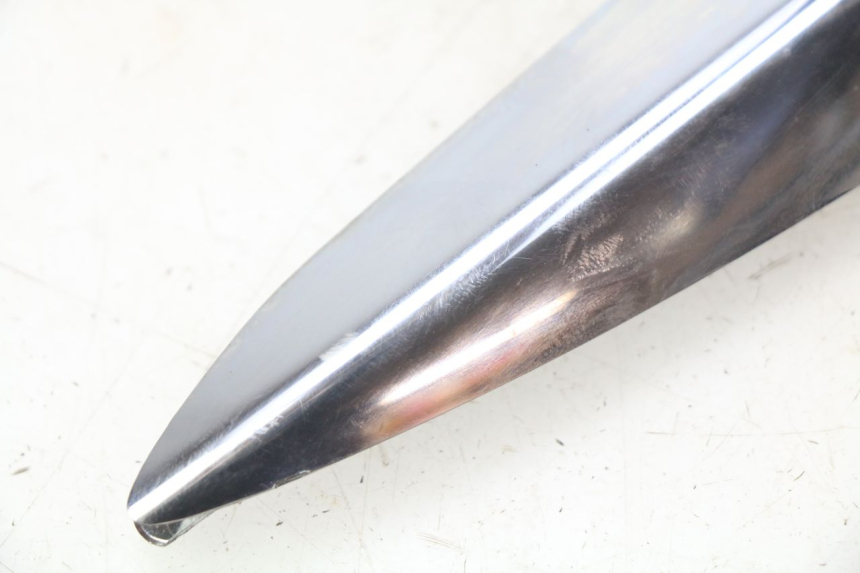 photo de TAPA CHASIS LATERAL DERECHO PIAGGIO LIBERTY IGET S 125 (2016 - 2020)