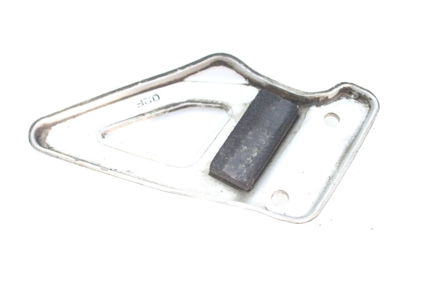 photo de TAPA CHASIS LATERAL DERECHO SUZUKI TLS TL S 1000 (1997 - 2001)