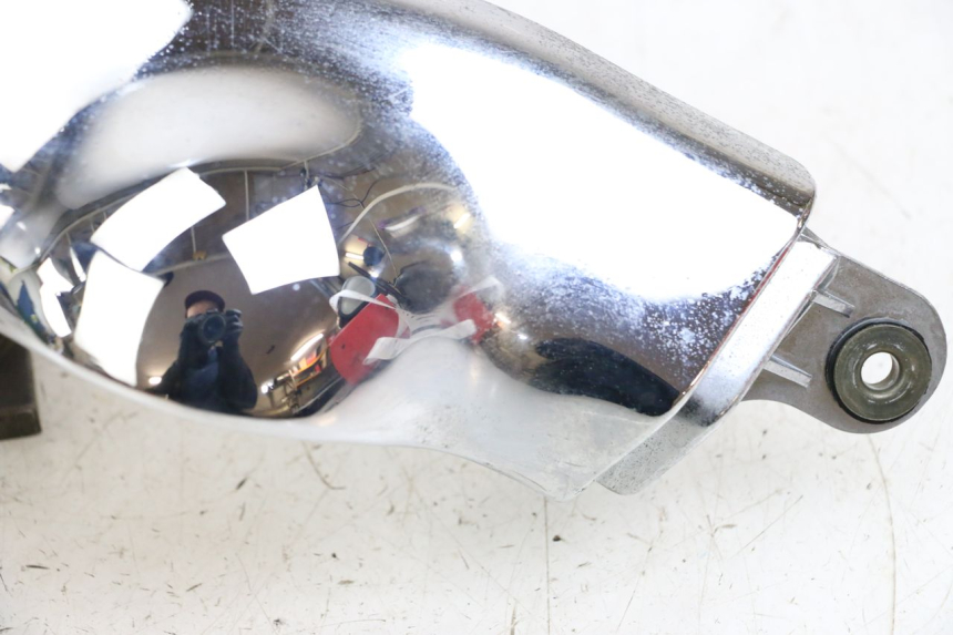 photo de Cubierta lateral del chasis derecho SUZUKI VL INTRUDER 125 (2004 - 2007)
