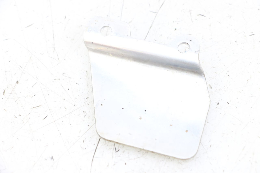 photo de TAPA BASTIDOR DERECHA NITRO MOTORS THUNDER 125