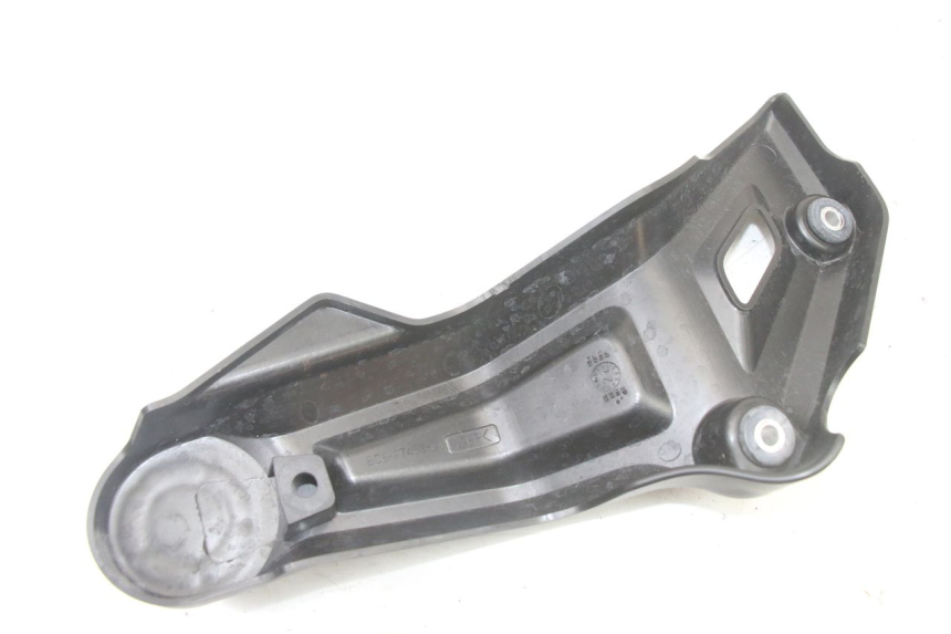 photo de TAPA BASTIDOR DERECHA YAMAHA TRACER 7 700 (2020 - 2024) - Zoom estado de uso